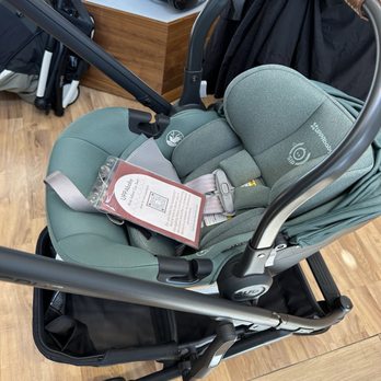 Posh Baby - Children's Clothing Near Me - Portland, Oregon