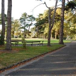 Harolds Cross Park - Harolds Cross Park