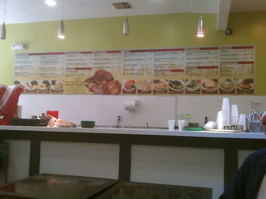 Menu photo 5 Universal Bakery San Francisco, CA Menu photo 5 Universal Bakery San Francisco, CA