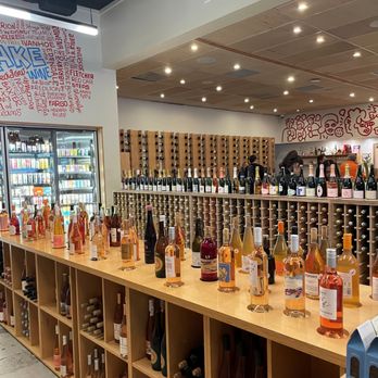 Silverlake Wine - Rows & rows of wine. - Beer, Wine & Spirits Near Me - Los Angeles, California Silverlake Wine - Rows & rows of wine. - Beer, Wine & Spirits Near Me - Los Angeles, California