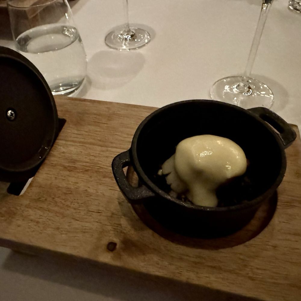 Jungsik - Nine Courses - Korean Near Me - New York, New York Jungsik - Nine Courses - Korean Near Me - New York, New York