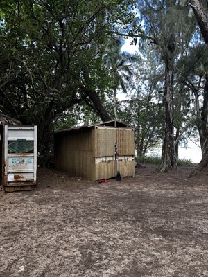 Kuilima Farm Stand by null