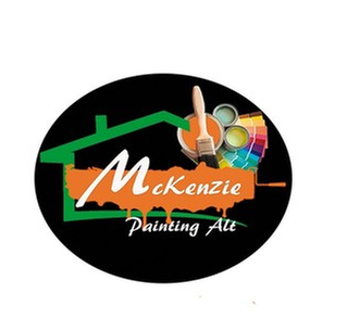 Mckenzie Painting Alt