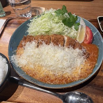 Kobuta And Ookami - Jidori Chicken Tomato and Cheese - Japanese Near Me - Seattle, Washington Kobuta And Ookami - Jidori Chicken Tomato and Cheese - Japanese Near Me - Seattle, Washington
