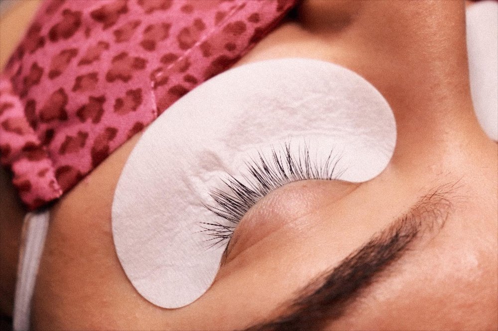 FLUTTER LASH & BEAUTY BOUTIQUE Updated November 2024 117 Photos