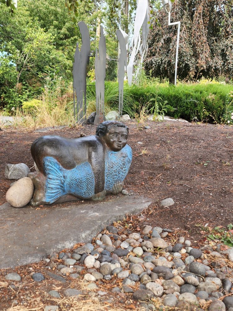 Freedom Park Image