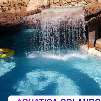 Aquatica Orlando - Water Parks Near Me - Orlando, Florida