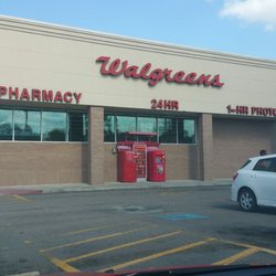 Walgreens