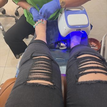 King Nails Royal Oaks - Pedicure - Nail Salons Near Me - Houston, Texas King Nails Royal Oaks - Pedicure - Nail Salons Near Me - Houston, Texas