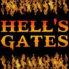 Hell's Gates gift card