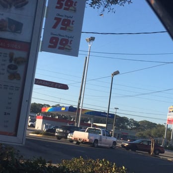 Krystal - The special that going on now. Happy Hour - Burgers Near Me - Jacksonville, Florida