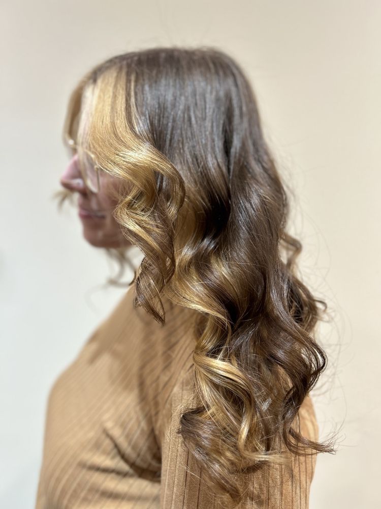 West Vibe Hair Salon