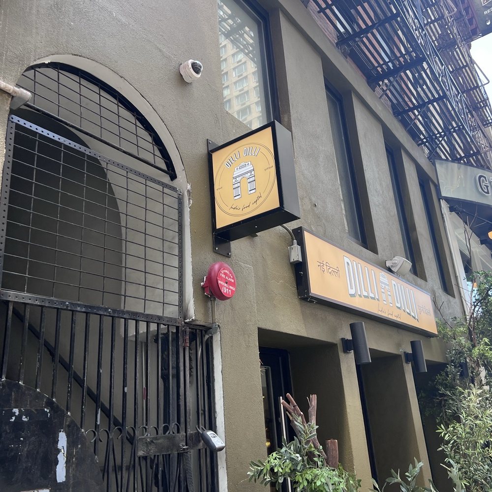 Dilli Dilli - Indian Near Me - New York, New York Dilli Dilli - Indian Near Me - New York, New York
