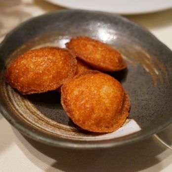 L'Astrance - French Near Me - Paris, 75
