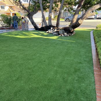 Hyperion Synthetic Turf - Artificial Turf Near Me