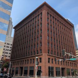 Wainwright Building - Wainwright State Office Building, Saint Louis