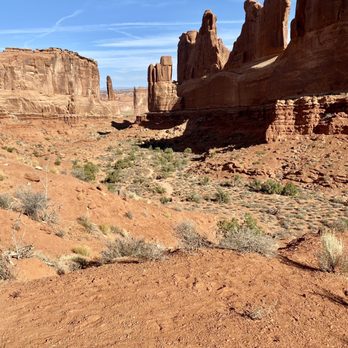 Arches National Park - Arches National Park - Parks Near Me Arches National Park - Arches National Park - Parks Near Me