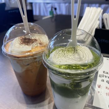 The Keep Coffee - Thai tea and matcha - Bakeries Near Me - San Diego, California The Keep Coffee - Thai tea and matcha - Bakeries Near Me - San Diego, California