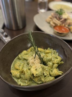 Salute Italian Restaurant - Frisco by null
