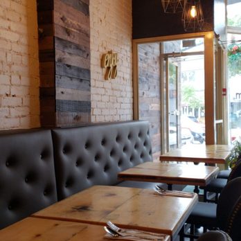 Imm Thai Kitchen - Interior - Thai Near Me - Toronto, Ontario