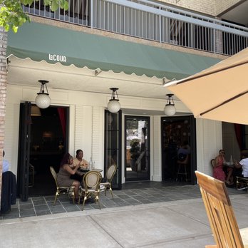 La Cour Kitchen & Bar - Outside restaurant - French Near Me - Jackson, Mississippi La Cour Kitchen & Bar - Outside restaurant - French Near Me - Jackson, Mississippi