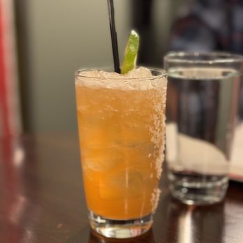 Osteria Pirata - If fumatore - Italian Near Me - Baltimore, Maryland