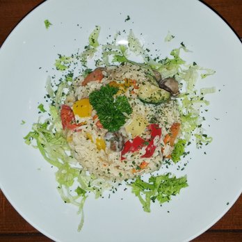 Vinodol - Gemüserisotto 9,80€ - Mediterranean Near Me - Vorarlberg, 8