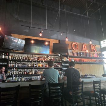 The Oak - Raleigh - Bar - New American Near Me - Raleigh, North Carolina The Oak - Raleigh - Bar - New American Near Me - Raleigh, North Carolina