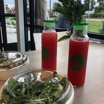 Crisp & Green - Salad Near Me - Maple Grove, Minnesota