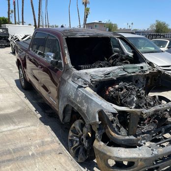 I-10 Chrysler Dodge Jeep Ram - Car Dealers Near Me - Indio, California