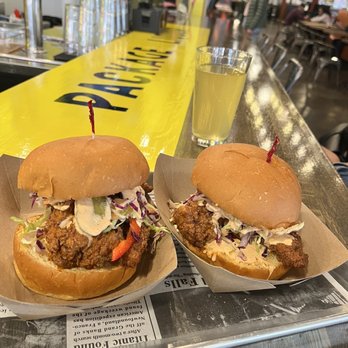 kūKri - The lovers chicken sandwich from this awesome place - Chicken Shop Near Me - Albuquerque, New Mexico kūKri - The lovers chicken sandwich from this awesome place - Chicken Shop Near Me - Albuquerque, New Mexico