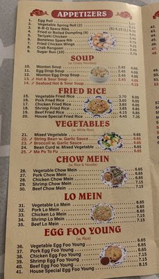 Menu photo 2 Dragon Buffet Charlotte, NC Menu photo 2 Dragon Buffet Charlotte, NC