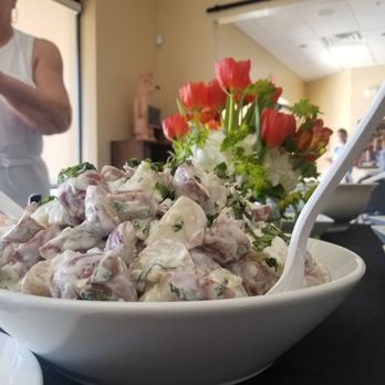 Classic Cooking - Potato salad - Cooking Schools Near Me - Scottsdale, Arizona