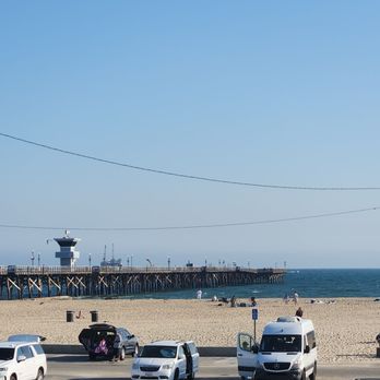 Seal Beach Pier - Local Flavor Near Me - Seal Beach, California Seal Beach Pier - Local Flavor Near Me - Seal Beach, California