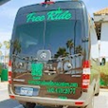 Nevada Wellness Center - Free shuttle service rolling in high end style and comfort. - Cannabis Clinics Near Me - Las Vegas, Nevada Nevada Wellness Center - Free shuttle service rolling in high end style and comfort. - Cannabis Clinics Near Me - Las Vegas, Nevada