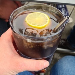Möwenschiet - Cuba Libre