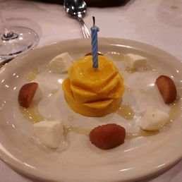 Great dessert