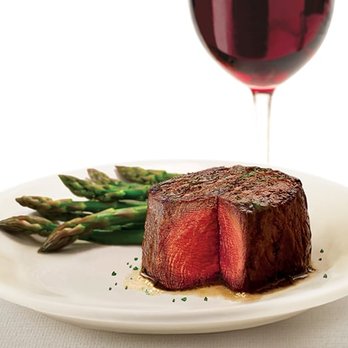 Ruth's Chris Steak House - Steakhouses Near Me - Markham, Ontario Ruth's Chris Steak House - Steakhouses Near Me - Markham, Ontario