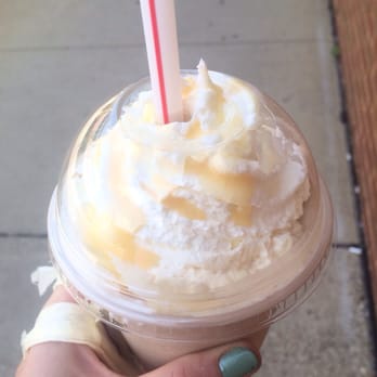 Cup ka Joe - Vanilla latte frappe! Heaven. - Coffee & Tea Near Me - Pittsburgh, Pennsylvania Cup ka Joe - Vanilla latte frappe! Heaven. - Coffee & Tea Near Me - Pittsburgh, Pennsylvania