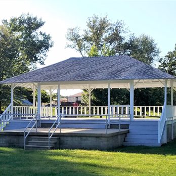 Worthington Park - pavilion - Parks Near Me - Worthington, Indiana Worthington Park - pavilion - Parks Near Me - Worthington, Indiana