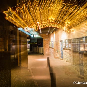 Lichtermarkt - Christmas Markets Near Me - Elmshorn, SH