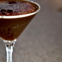 Rotunda Restaurant & Brewery - Espresso Martini