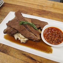 Embers - MMM Brisket!!