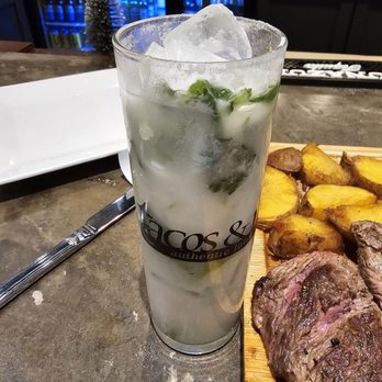 Sofrito Restaurant & Bar - Chloe's Coconut Mojito - Latin American Near Me - Greenville, South Carolina Sofrito Restaurant & Bar - Chloe's Coconut Mojito - Latin American Near Me - Greenville, South Carolina
