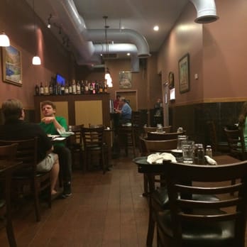 Ruffino's Spaghetti House - Italian Near Me - Arlington, Virginia Ruffino's Spaghetti House - Italian Near Me - Arlington, Virginia