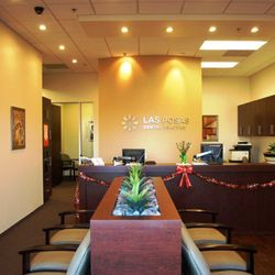 Las Posas Dental Practice and Orthodontics - Las Posas Dental Practice and Orthodonticsopened its doors to the San Marcos community in November 2012!