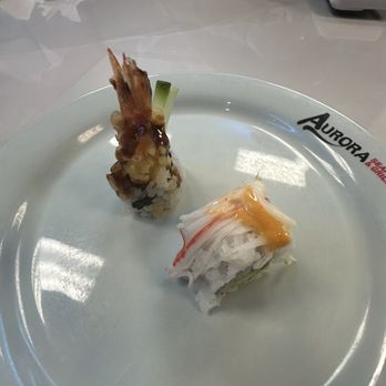 Aurora Seafood & Grill Buffet - Sushi - Seafood Near Me - Baltimore, Maryland