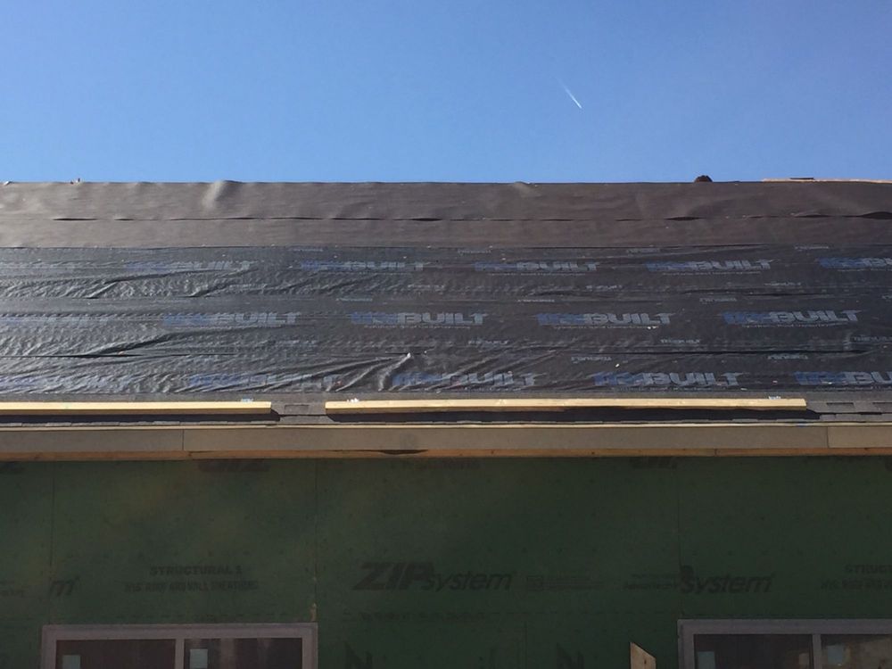 Slide of Cover 6 Roofing and Construction