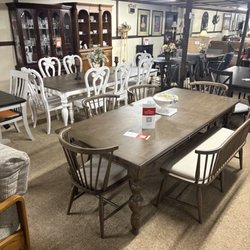 Reese Warehouse