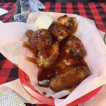The Spot - Korean wings - Pizza Near Me - Lake Havasu City, Arizona The Spot - Korean wings - Pizza Near Me - Lake Havasu City, Arizona